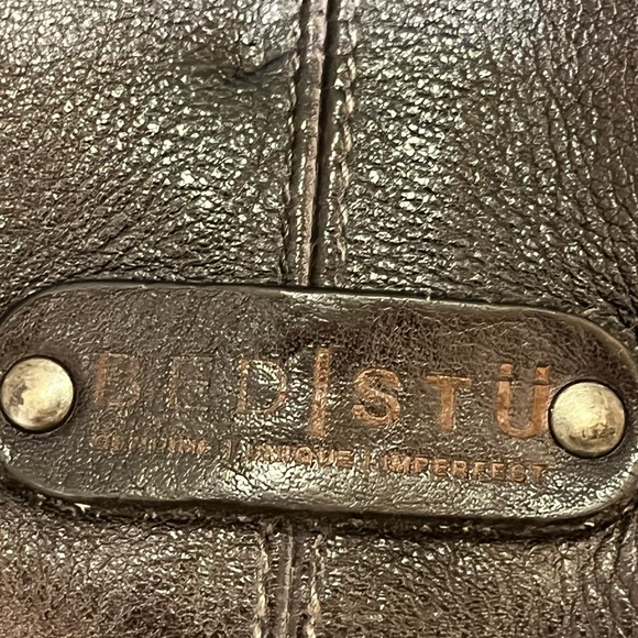 Bed stu Backpack - Picture 5 of 6